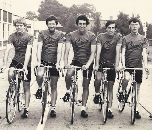 Bobby Power (1955-2011)