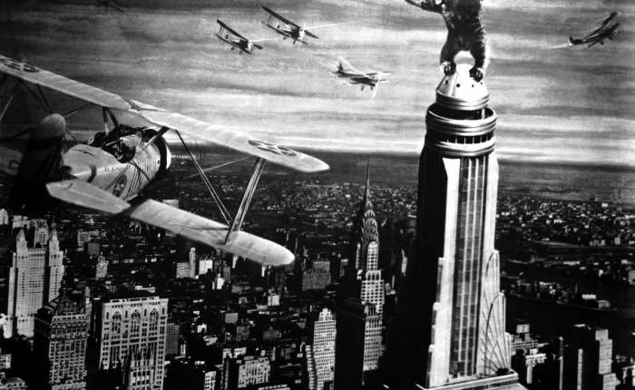 Negentig jaar geleden: inhuldiging van The Empire State&nbsp;Building