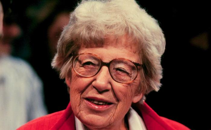 Veertig jaar geleden: “Foxtrot” in Arena