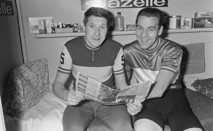 Fritz Pfenninger (1934-2001)