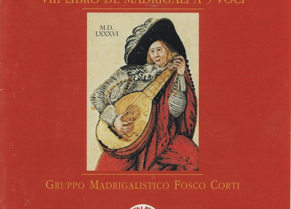 Giaches de Wert&nbsp;(1535-1596)