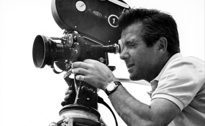 Bryan Forbes (1926-2013)