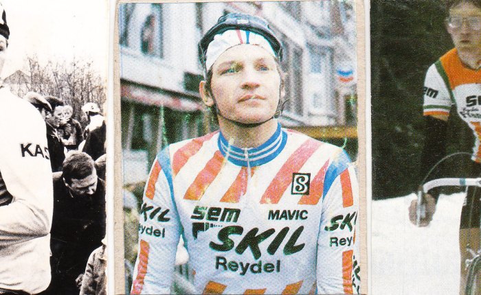 Ronan Onghena (1957-2001)