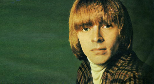 Keith Relf (1943-1976)