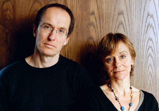 Nicci Gerrard wordt&nbsp;65…