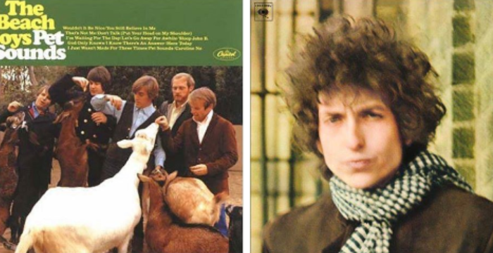 55 jaar geleden: pop wordt&nbsp;volwassen