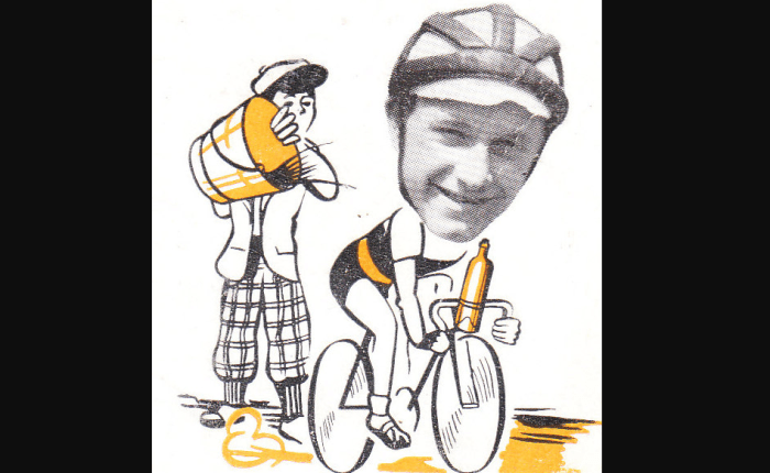 Marcel De Mulder&nbsp;(1928-2011)