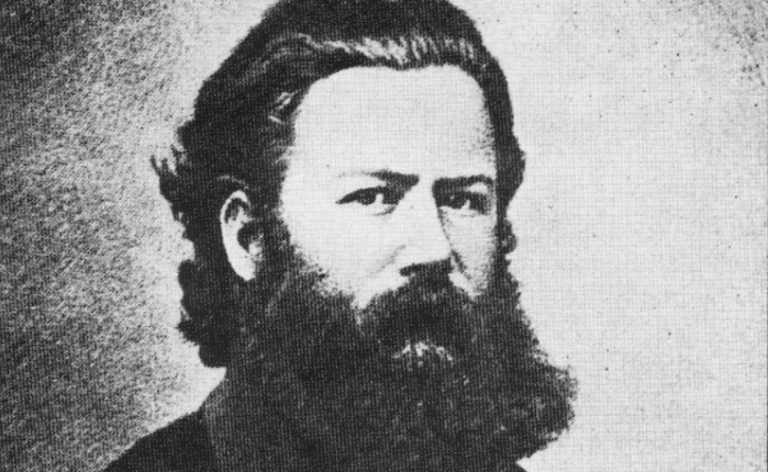 Henrik Ibsen (1828-1906)