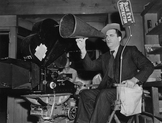 William Saroyan (1908-1981)