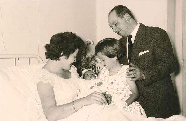 Dertig jaar geleden: “Kartonnen dozen” van Tom Lanoye