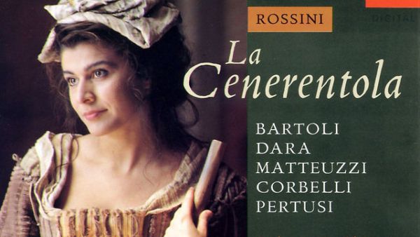 Cecilia Bartoli wordt&nbsp;55…