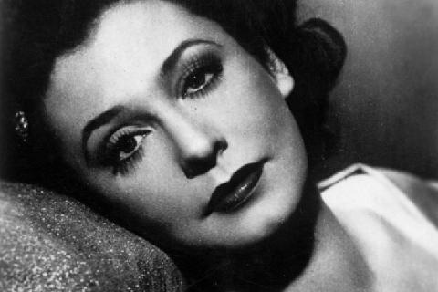 Zarah Leander (1907-1981)