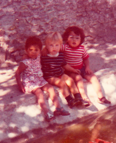 19 Rasika, Roddy en Abdel