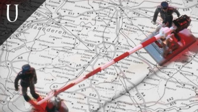 165 jaar geleden: het failliet van de Grievencommissie