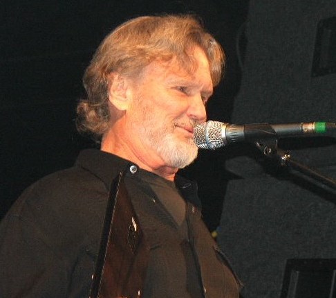 Kris Kristofferson (1936-2024)