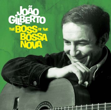 Joao Gilberto (1931-2019)