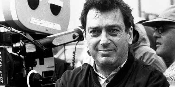 Stephen Frears wordt&nbsp;tachtig…