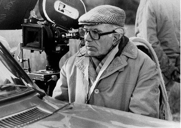 Luigi Comencini (1916-2007)