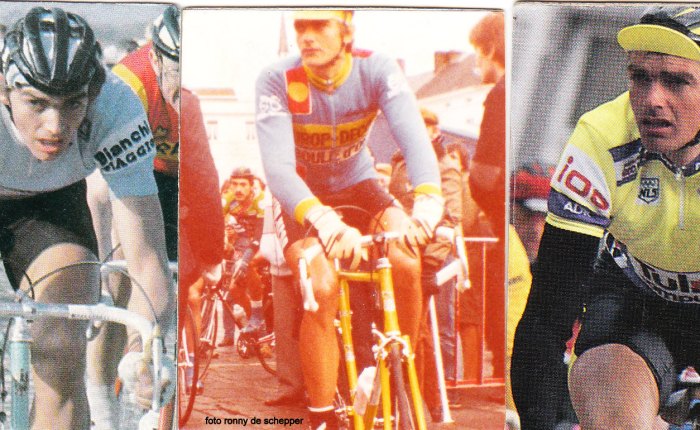 Fons De Wolf wordt&nbsp;65…