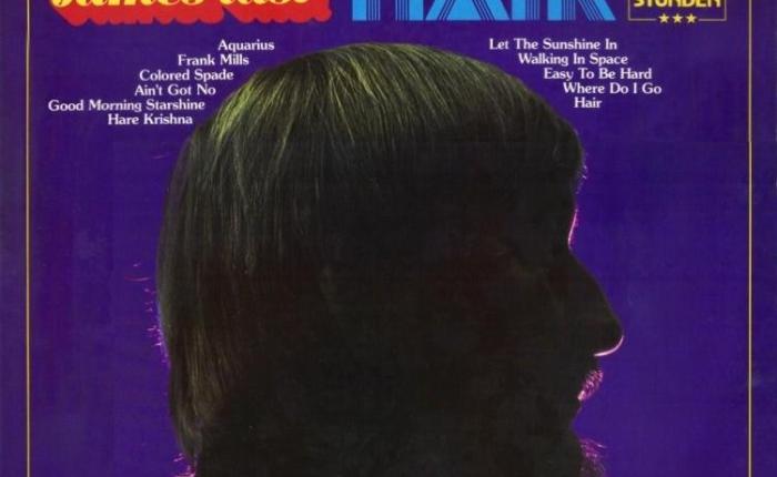 James Last (1929-2015)