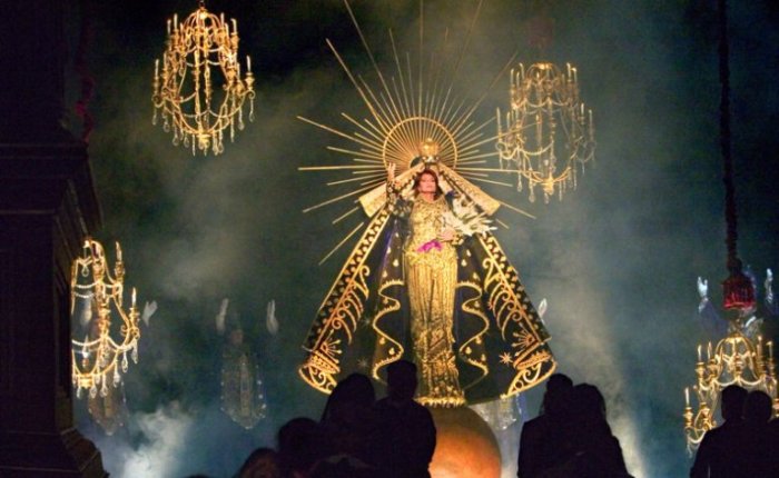 Dertig jaar geleden: Karen Huffstodt in “Tosca”