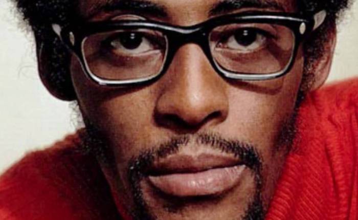 David Ruffin (1941-1991)