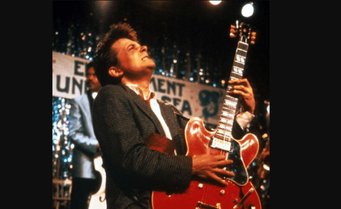 Michael J.Fox wordt&nbsp;zestig…