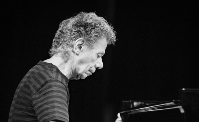 Chick Corea (1941-2021)
