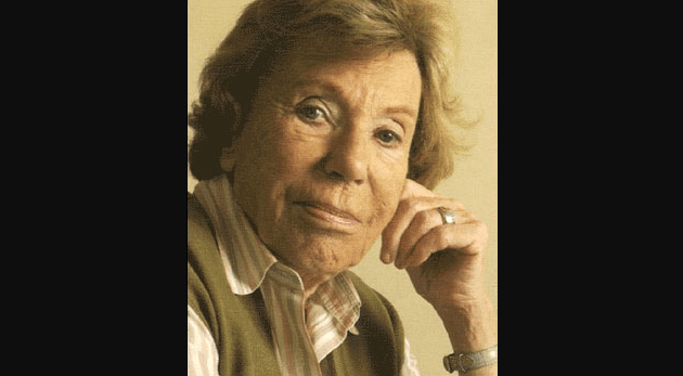 Benoîte Groult (1920-2016)