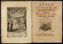 55 jaar geleden: afschaffing van de “Index librorum prohibitorum”