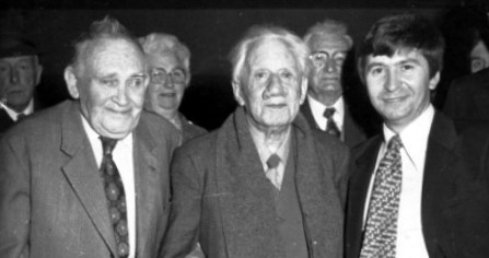 Karel Aubroeck (1894-1986)