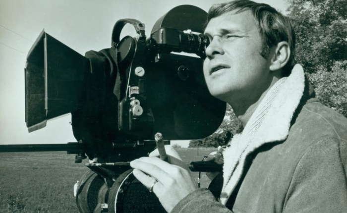 Norman Jewison wordt&nbsp;95…