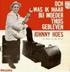 Johnny Hoes (1917-2011)