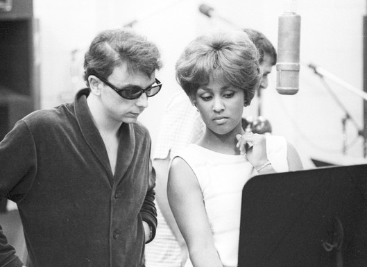 Darlene Love wordt&nbsp;tachtig…