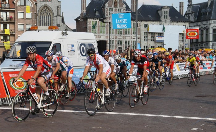 Nico Mattan wordt&nbsp;vijftig…