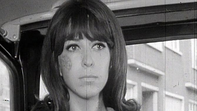 Niki Bovendaerde (1938-2001)