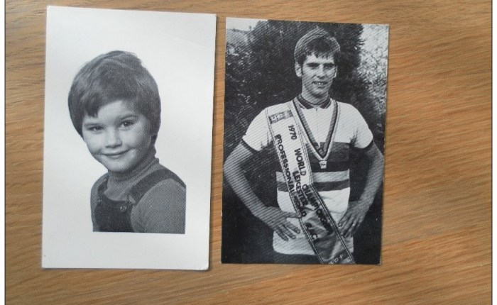 45 jaar geleden: dood van Giovanni&nbsp;Monseré