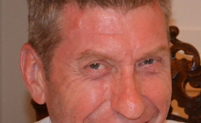 Christian Dutoit (1956-2016)