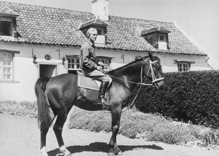 Senne Rouffaer (1925-2006)