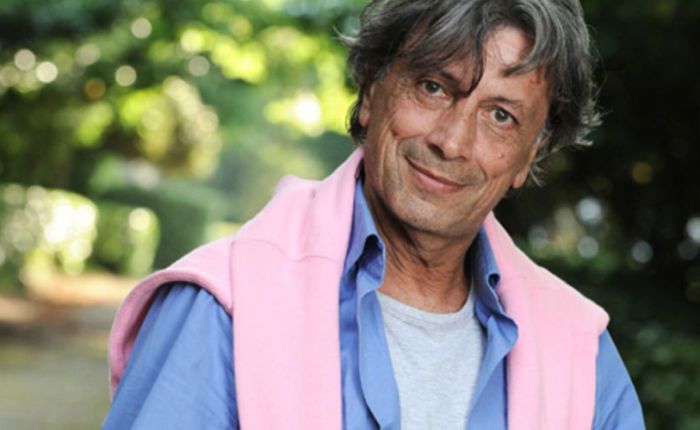 Hervé Vilard wordt&nbsp;75…