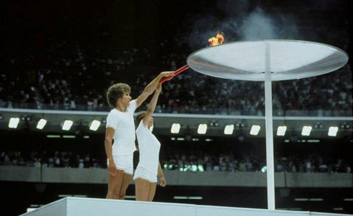 45 jaar geleden: de Olympische Spelen van&nbsp;Montréal