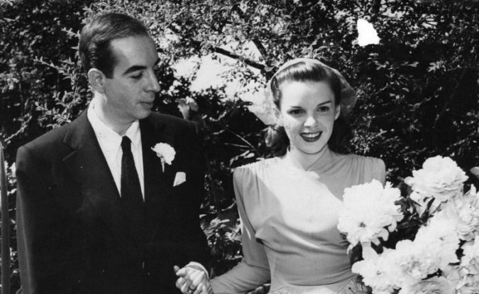 Vincente Minnelli (1903-1986)