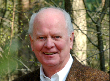 Emile Degelin (1926-2017)