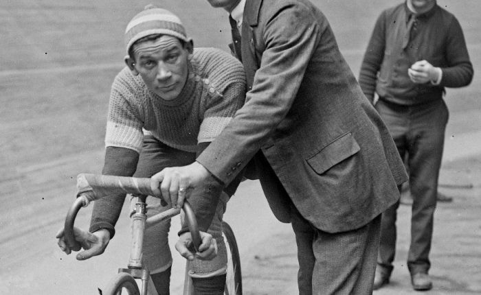 Maurice Brocco (1885-1965)