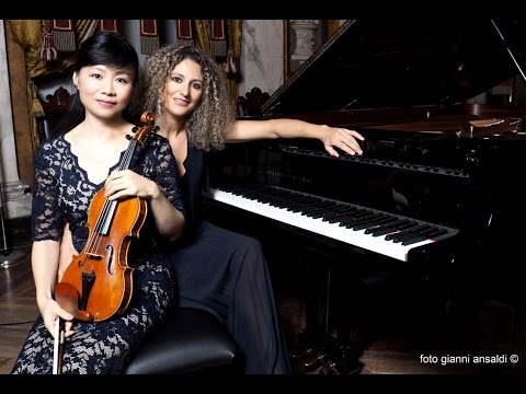 Bin Huang wordt&nbsp;vijftig…