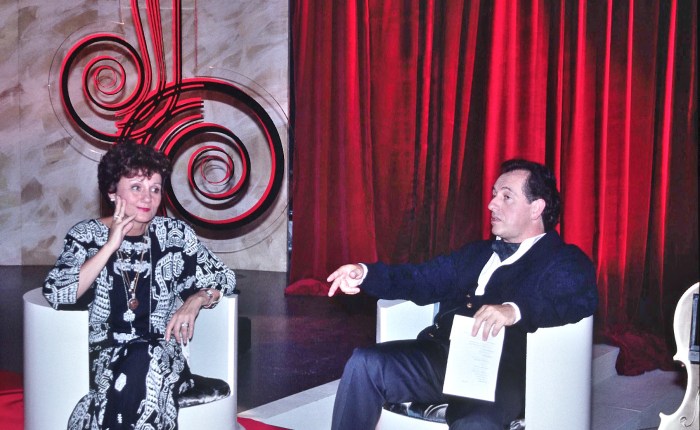 Rudolf Werthen wordt&nbsp;75…