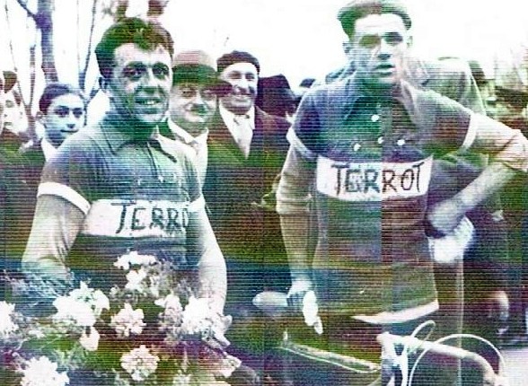 Jean Colotte (1911-1936)