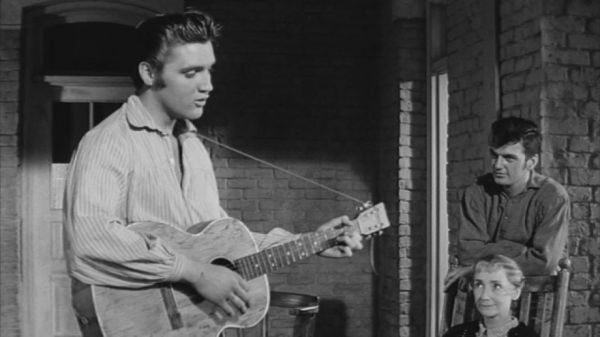 65 jaar geleden: Elvis begint met het draaien van “The Reno&nbsp;Brothers”