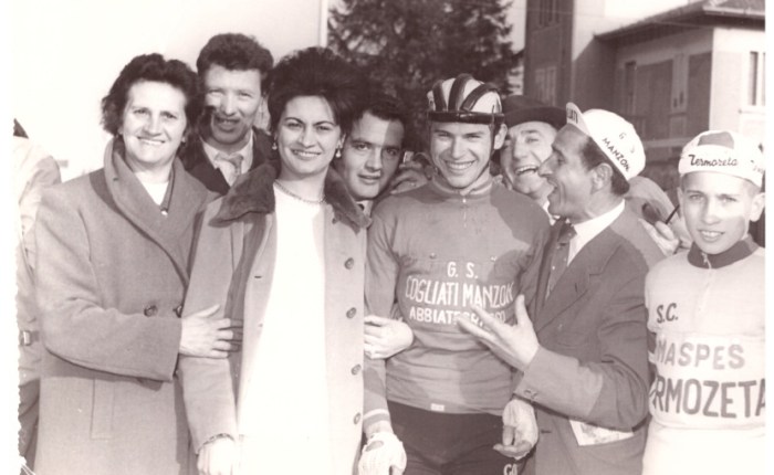 Raffaele Marcoli (1940-1966)