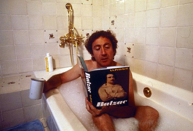 Gene Wilder (1933-2016)